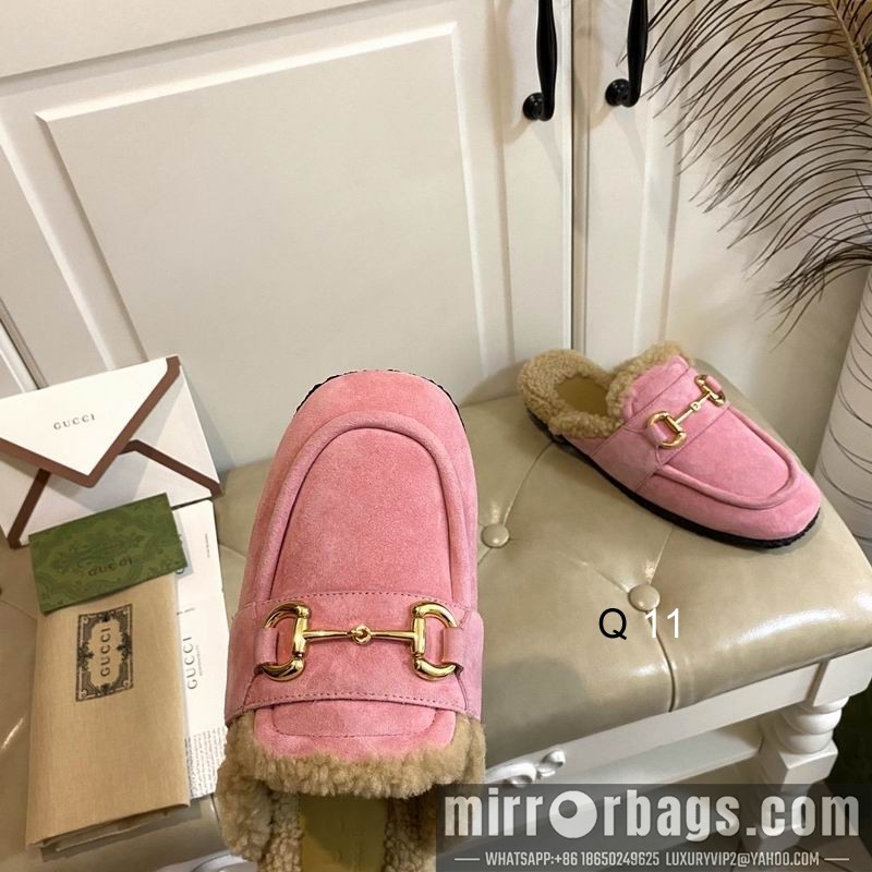 Gucci Replica Shoes sz35-39 6C Y1202