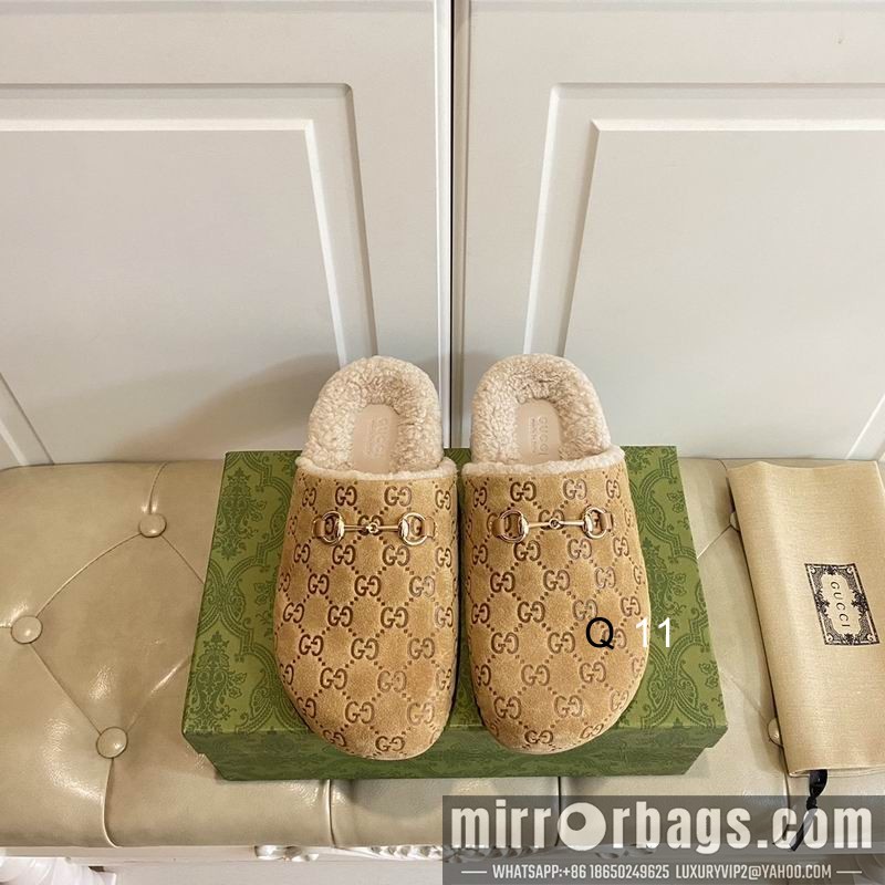 Gucci Replica Shoes sz35-45 Y1002