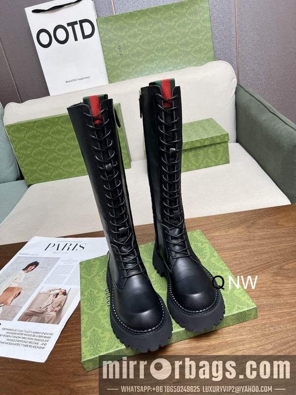 Gucci Replica Shoes sz35-40 NW1008