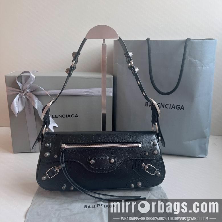 Balenciaga Bags Le cagole 2237 30X14X4.5cm GY