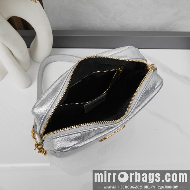 Balenciaga Bags 6888 21X16X6cm XMY 2colour
