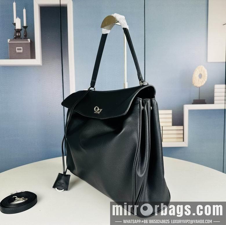 Balenciaga Bags 40X30X9cm 052011 XMY 2colour