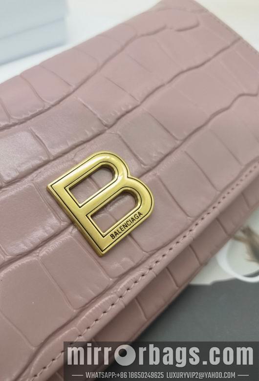 Balenciaga Bags 8372 XMY 4colour