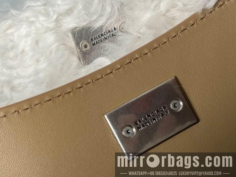 Balenciaga Bags 0319 29X20X10cm GY
