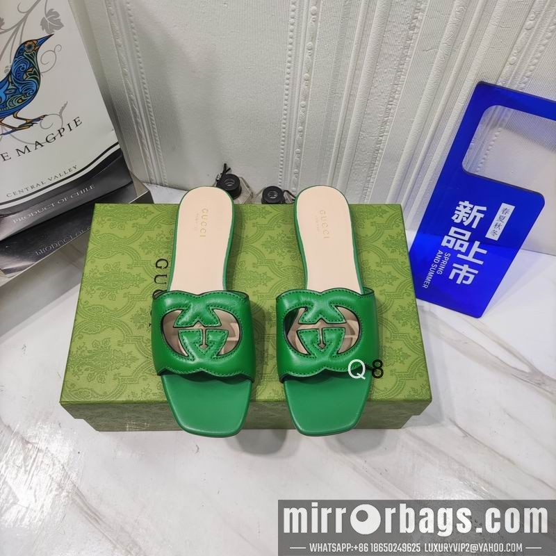 Gucci Replica Shoes sz35-42 F0336