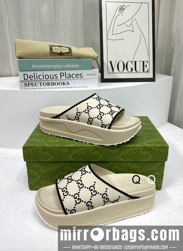 Gucci Replica Shoes sz35-45 Q0614
