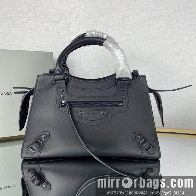 Balenciaga Bags 25X33X13X20cm 102301 GY