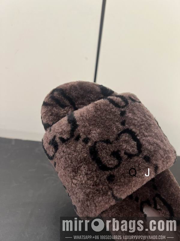 Gucci Replica Shoes sz35-40 XJ0901