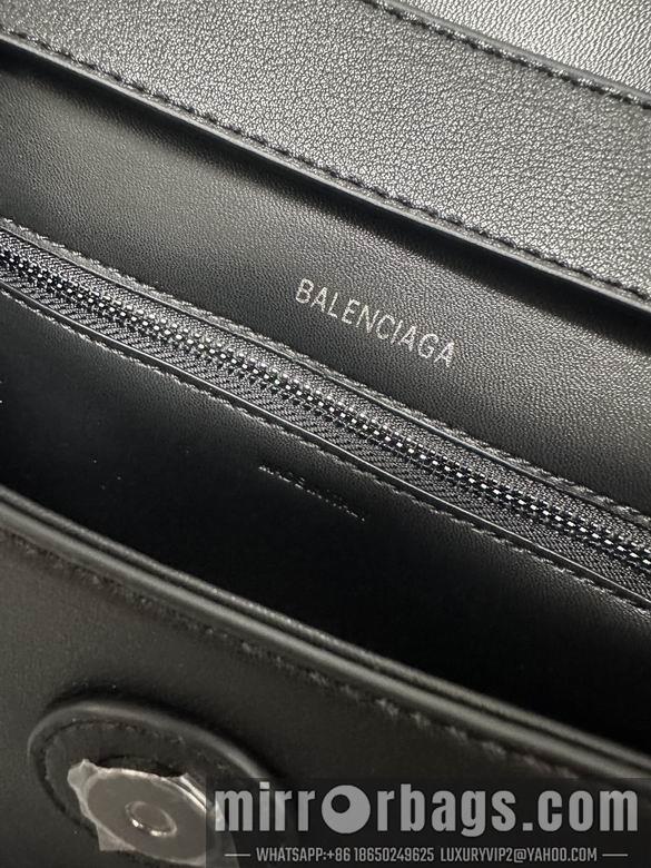 Balenciaga Bags Downtown 28X9.5X16cm 090404 GY