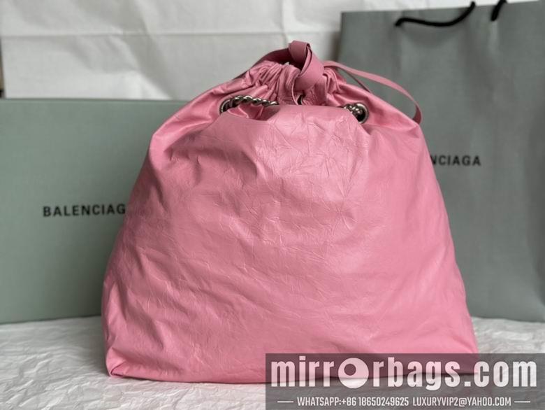 Balenciaga Bags 0306 43X15X35cm GY 4colour