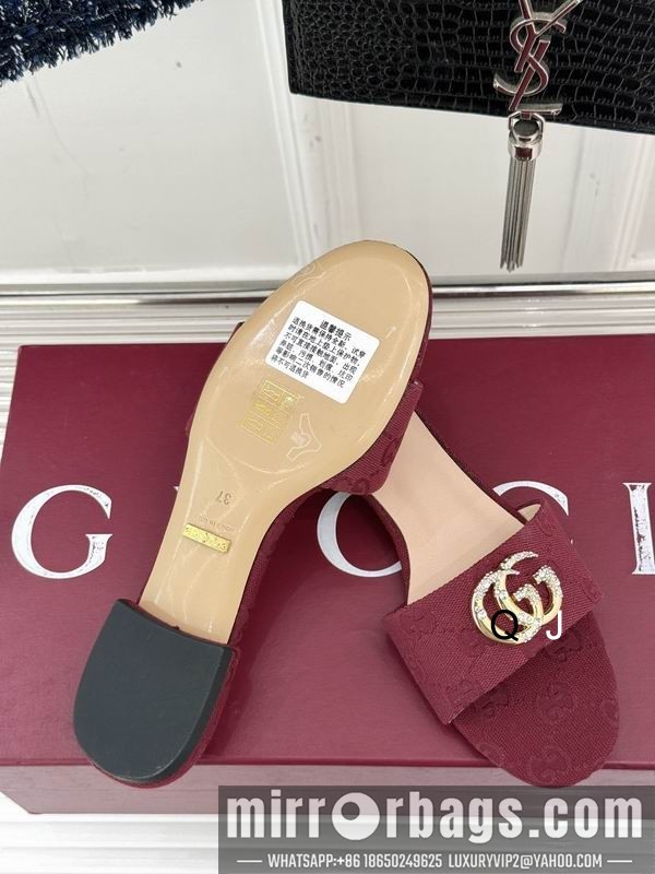 Gucci Replica Shoes sz35-40 JX0201