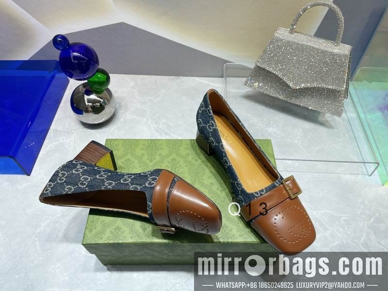 Gucci Replica Shoes sz35-40 YM0346