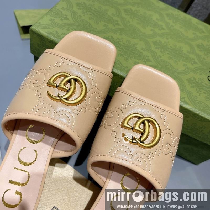 Gucci Replica Shoes sz35-41 LL0340