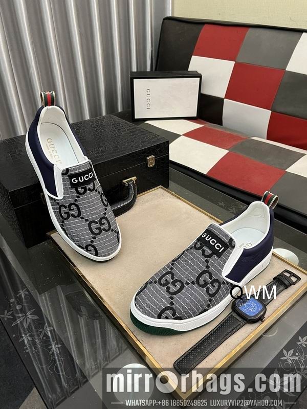 Gucci Replica Shoes sz38-45 WM0602