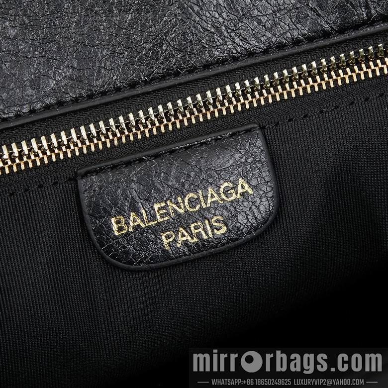 Balenciaga Bags Cabas 6034 29X23X12cm XMY 3colour