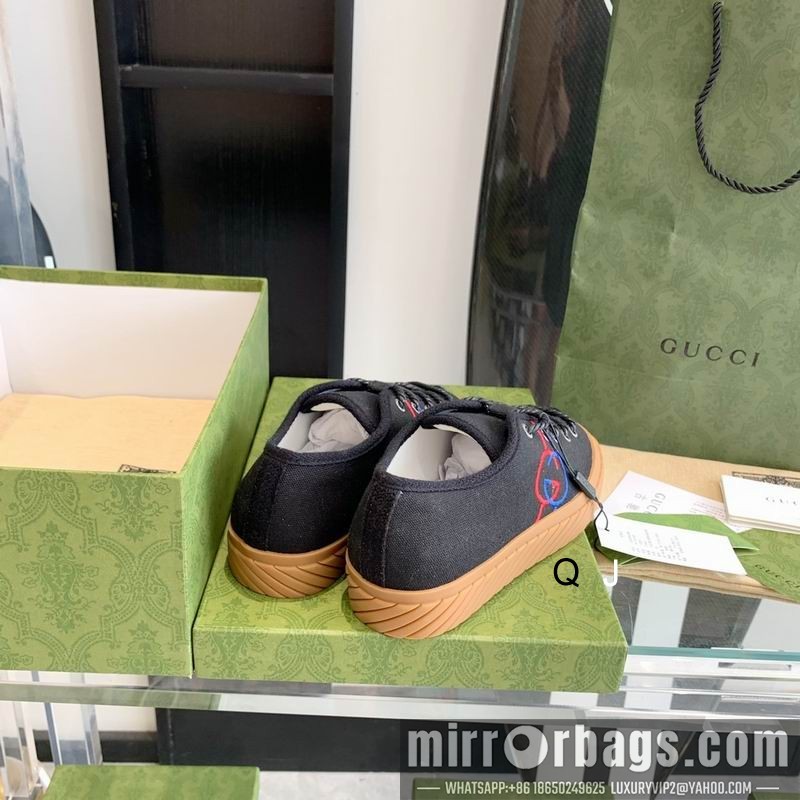 Gucci Replica Shoes sz35-39 XJ0309