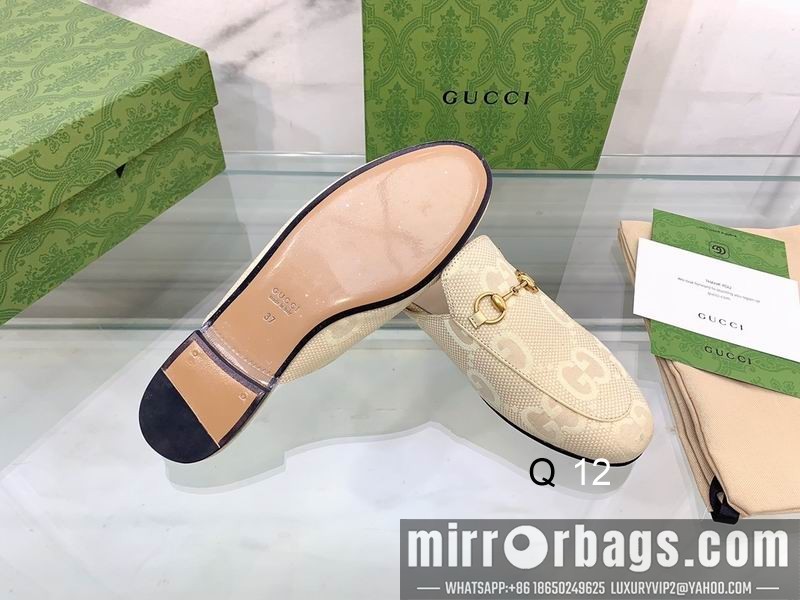 Gucci Replica Shoes sz35-40 XJ0805