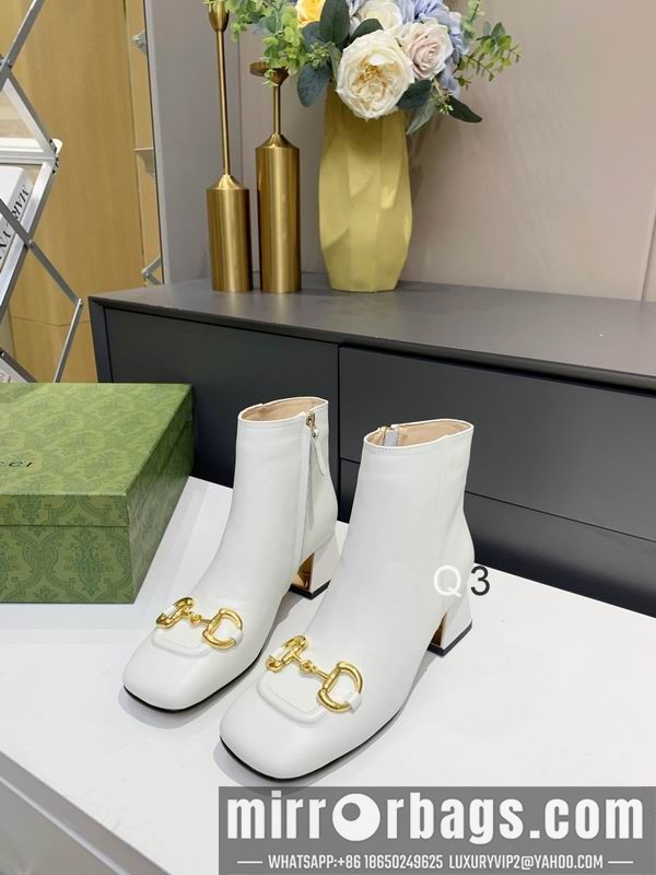 Gucci Replica Shoes sz35-40 QM0315