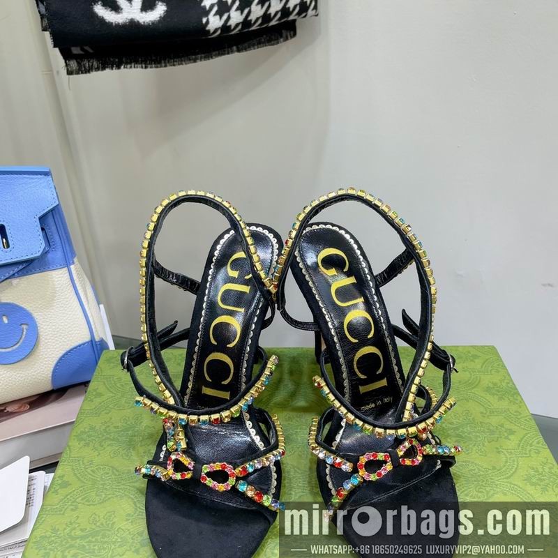 Gucci Replica Shoes sz34-41 LL0325
