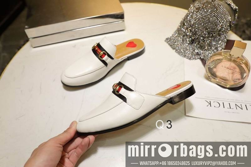 Gucci Replica Shoes sz34-42 QM0315