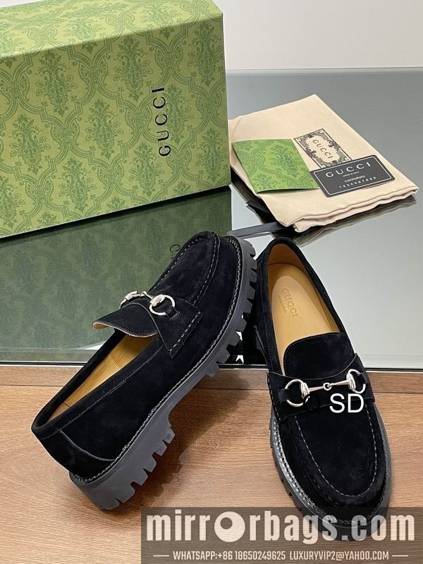 Gucci Replica Shoes sz35-40 SD1201