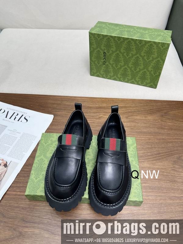 Gucci Replica Shoes sz35-400 NW1003