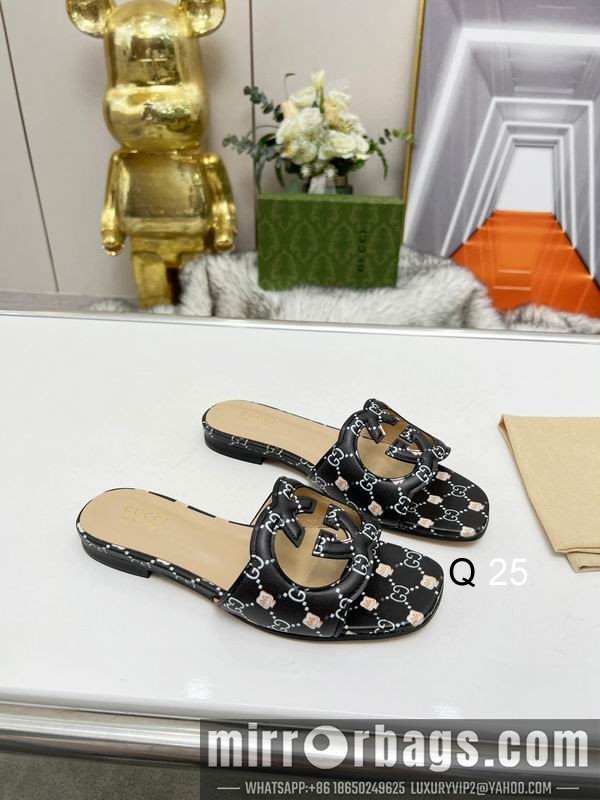Gucci Replica Shoes sz35-40 JH0508