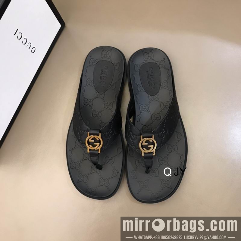 Gucci Replica Shoes sz40-45JY0301