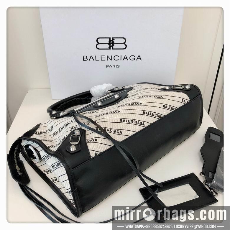 Balenciaga Bags 332X 38X24X16cm GY 2colour