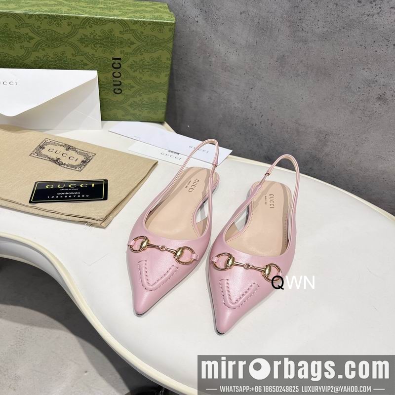 Gucci Replica Shoes sz35-40 WN0401