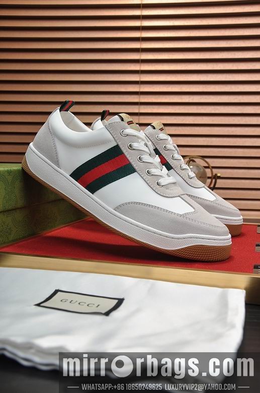 Gucci Replica Shoes SZ 38-44 0513
