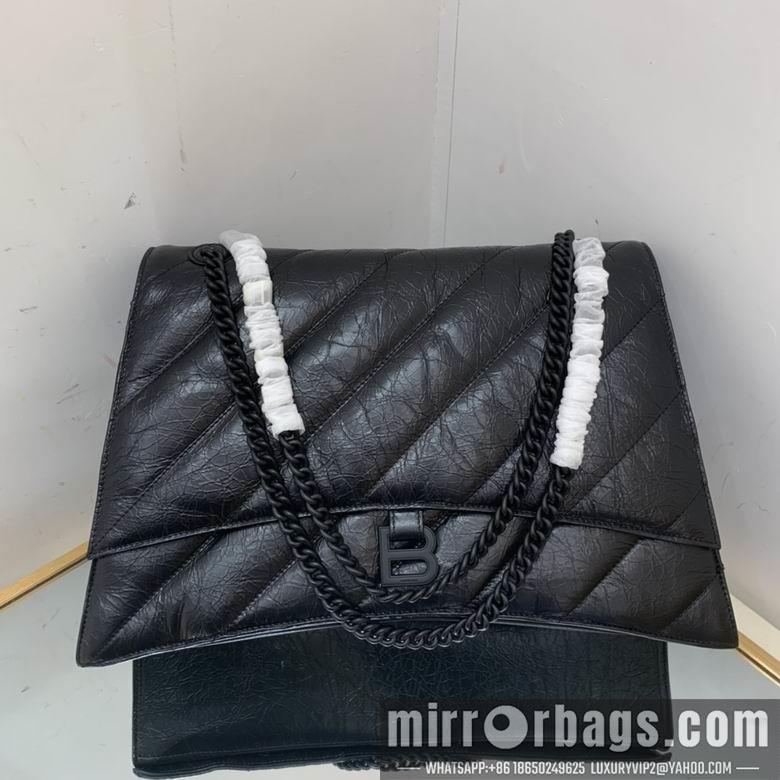 Balenciaga Bags 92832 40X15X11cm GY 2色