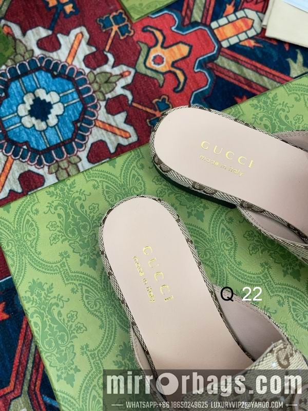 Gucci Replica Shoes sz35-40 SF1203
