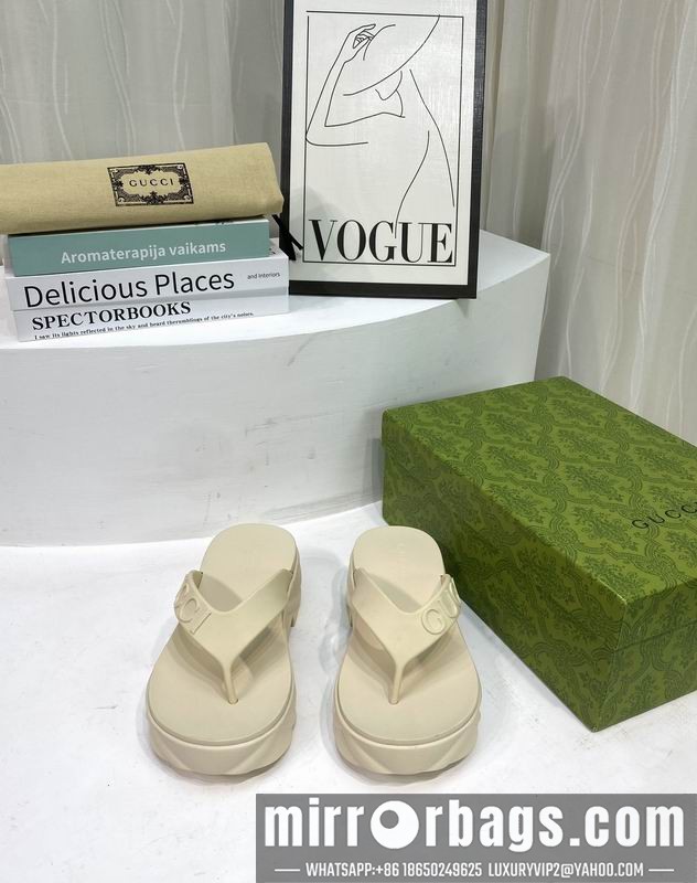 Gucci Replica Shoes sz35-40 Q0609