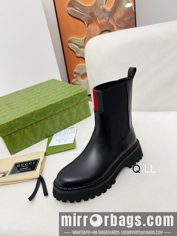 Gucci Replica Shoes sz35-40 LL1001