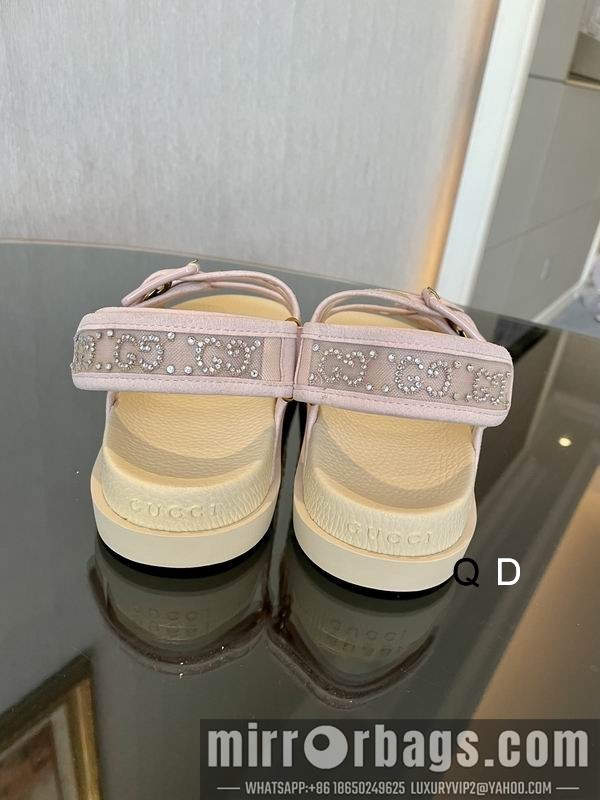Gucci Replica Shoes sz35-40 GDT0317