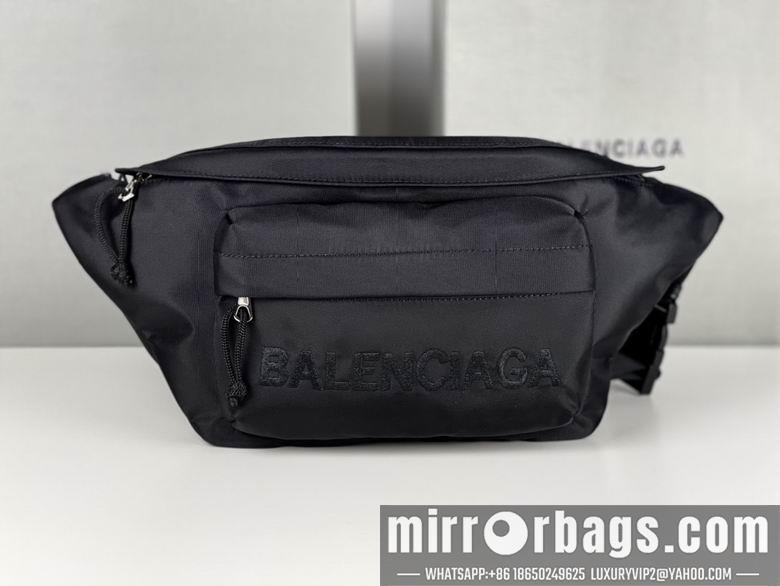 Balenciaga Bags 613350 38X17X8cm GY 4colour