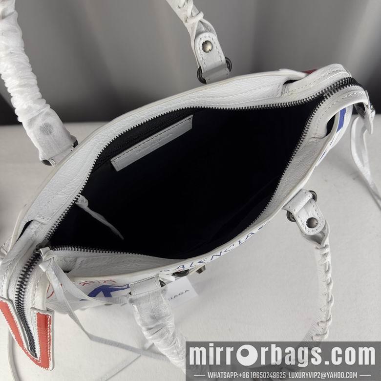 Balenciaga Bags 30cm 051604 GY 2colour