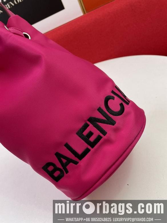 Balenciaga Bags 15X23X15cm 061305 XMY 4colour