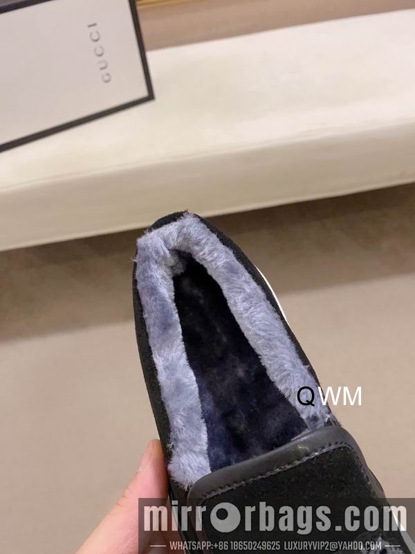 Gucci Replica Shoes sz38-45 WM1116