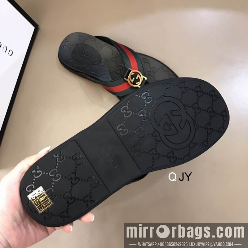 Gucci Replica Shoes sz40-45JY0301