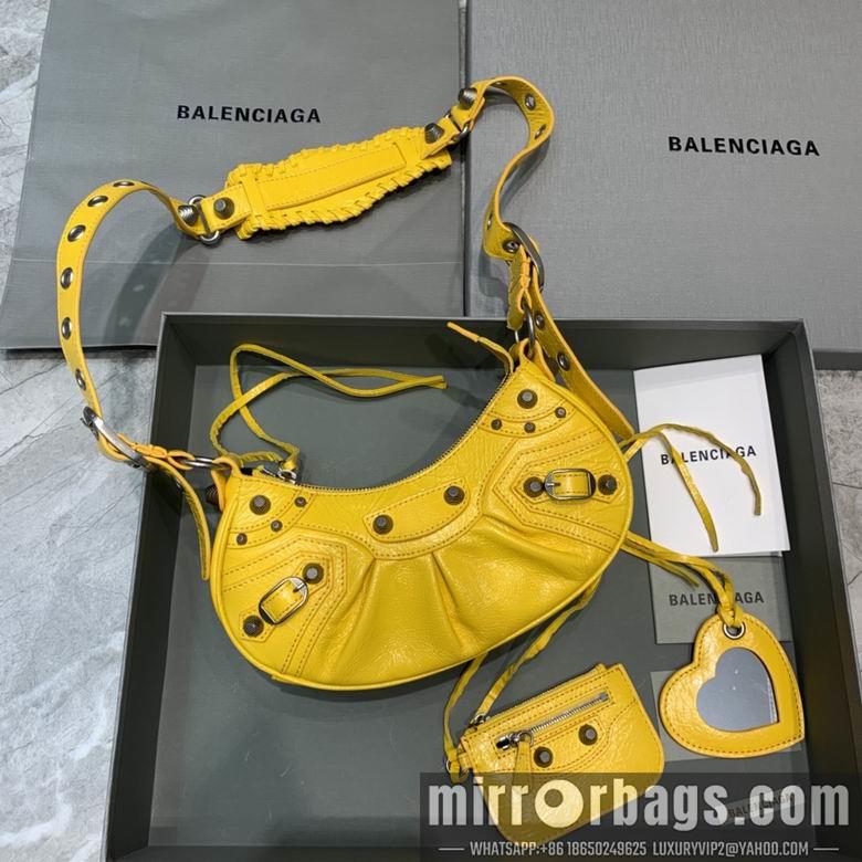 Balenciaga Bags BF180607 26X12X6