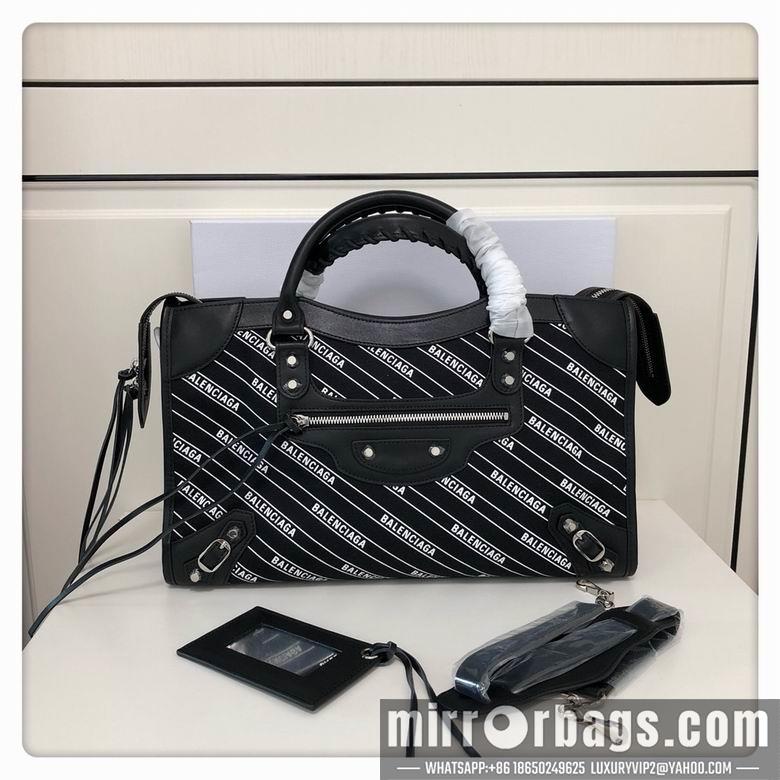 Balenciaga Bags 332X 38X24X16cm GY 2colour