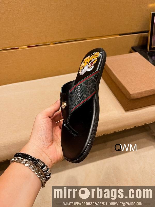 Gucci Replica Shoes sz38-44WM0329