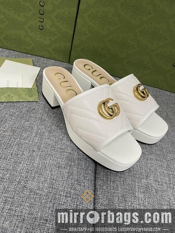 Gucci Replica Shoes sz35-41 mhf0325