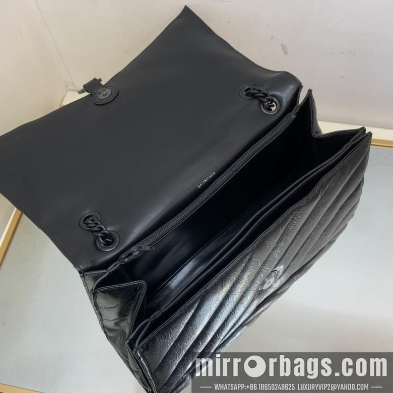 Balenciaga Bags 92832 40X15X11cm GY 2色