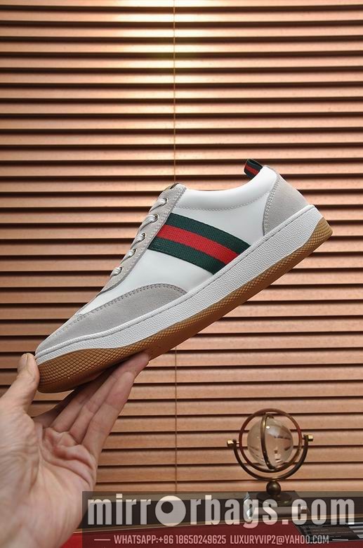 Gucci Replica Shoes SZ 38-44 0513