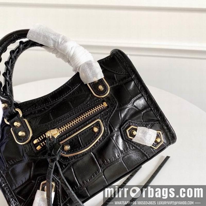Balenciaga Bags Balenciaga 219 19X12X5cm WM