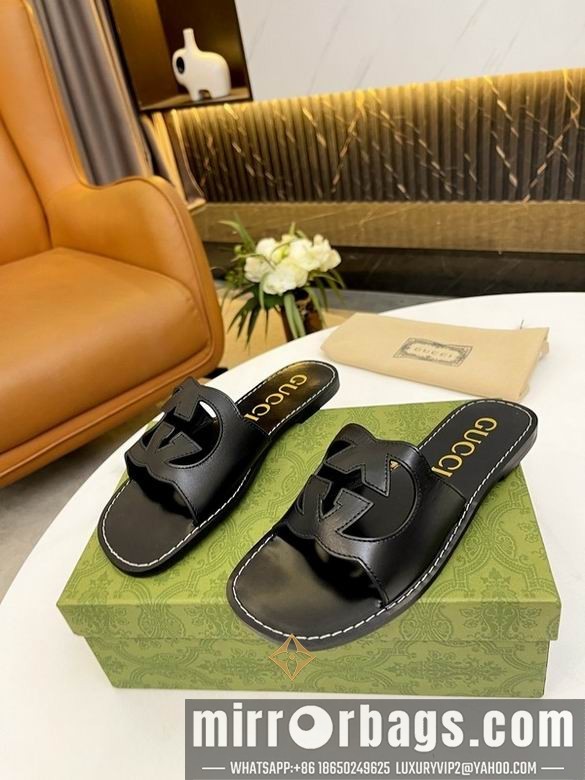 Gucci Replica Shoes 35-41 mhf0301