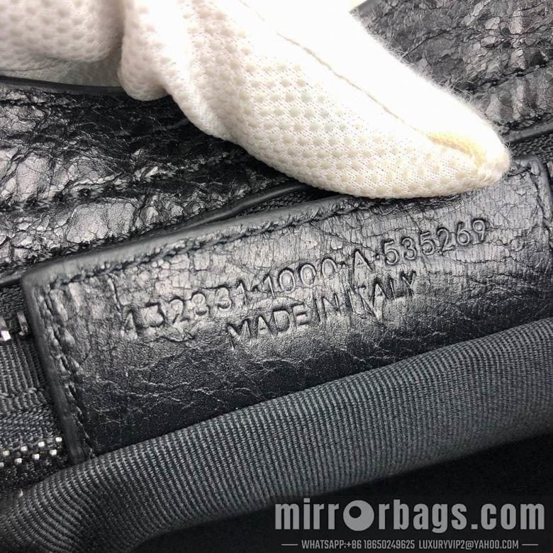 Balenciaga Bags 30X20X10cm 041433 GY